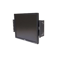 Rack Solutions Lcd Flushmount Monitor Kit (MONBRK163)