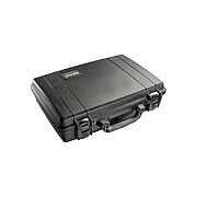 Deployable Systems Pelican 1470 Case - Black No Foam (1470001110)