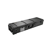 Deployable Systems Pelican 1770 Case - Black No Foam (1770001110)