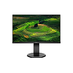Philips 24 Monitor, Led, Fhd (1920x1080) (241B8QJEB)
