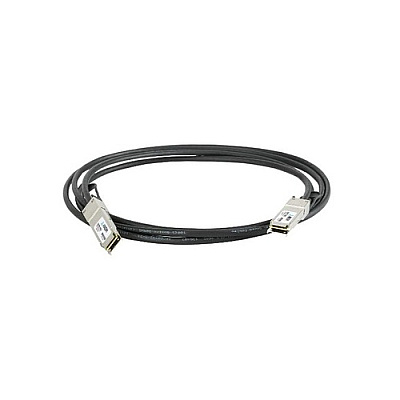 Axiom Qsfp28 Dac Cable For Juniper 1m (JNP100GDAC1MAX)