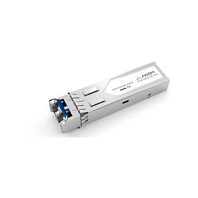 Axiom 10gbase-lr Sfp+ For Techlogix (TL10GSFPPM10KAX)