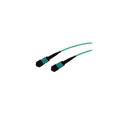 Enet Solutions Mtp-f To Mtp-f Mmf Om4 10g Crossover 10m (MTPF2XOOM410MENC)