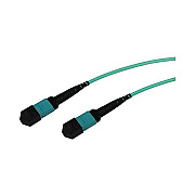 Enet Solutions Mtp-f To Mtp-f Mmf Om4 10g Crossover 15m (MTPF2XOOM415MENC) (MTPF2XOOM41.5MENC)