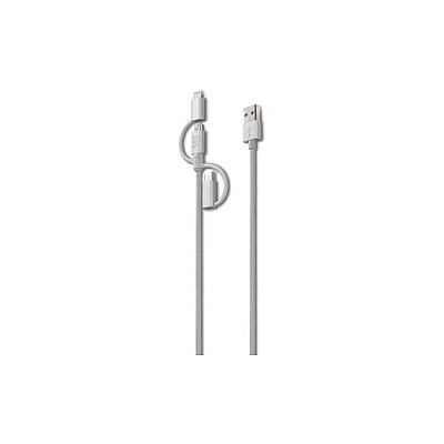 Targus Istore Aluminum 3 In 1 Sync Charge (ACC101106CAI)