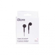 Targus Istore Classic Fit Earbuds Luxe Matte B (AEH03611CAI)