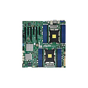 Supermicro Computer Dual Skylake (socket P Up To 205w Tdp) (MBDX11DACO)