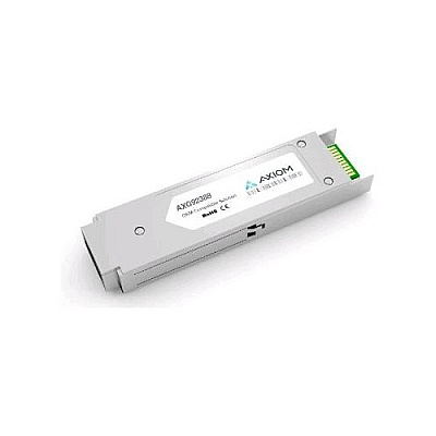 Axiom 10gbase-sr Xfp For Juniper Taa (AXG92388)