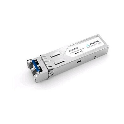 Axiom 10gbase-sr Sfp+ For Juniper Taa (AXG93888)