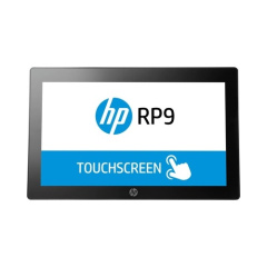 HP Sbuy Rp9115a Pos I3-7101e 8gb/128 Pc U.s (5NM20UT#ABA)