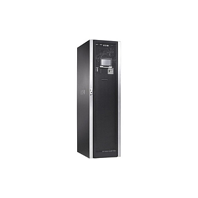 Eaton 93pm Ups 480v In, 480v Out (3 Wire) 100kw Ups Frame, Includes Ess (9PG10D0027E20R2)