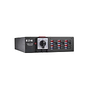 Eaton Bypass Power Module (3) L14-30r + (6) 5- (BPM125DR)