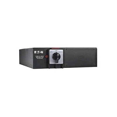 Eaton Bypass Power Module - Hardwire In/out (BPM125HW)