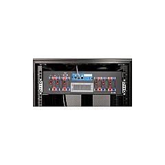 Eaton Rpm 208v Iec309 60a P, 6ft, C13/c19, Ems (Y031210AB300000)