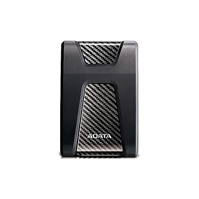 A-Data Adata Hd650 1tb Black (AHD6501TU31CBK)