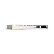 Allied Telesis L3 Switch, 8x 1g/2.5g/5g/10g-t Poe+, (X55018XSPQM10)