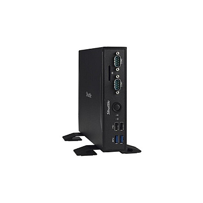 Shuttle Computer Ds77u Intel Celeron 3865u 8gb Ram (DS7700UQ27211B)