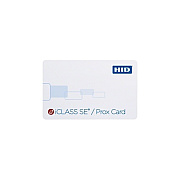 Hid Identity Composite Iclass Prox Se 2k/2 (3150RGGMVM)