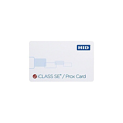 Hid Identity Composite Iclass Prox Se 2k/2 (3150RGGMVM)