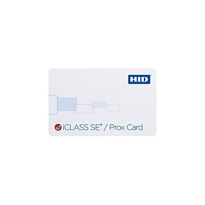 Hid Identity Composite Iclass Prox Se 2k/2 (3150RGGMVM)