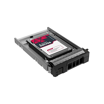 Axiom 600gb 12g Sas 10k Lff For Dell (400AJPHAX)