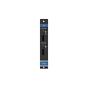 Kramer Electronics Uhda-in2-f16/standalone (2070007798)