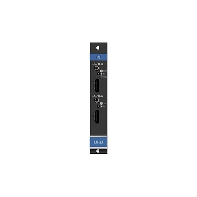 Kramer Electronics Uhda-in2-f16/standalone (2070007798)