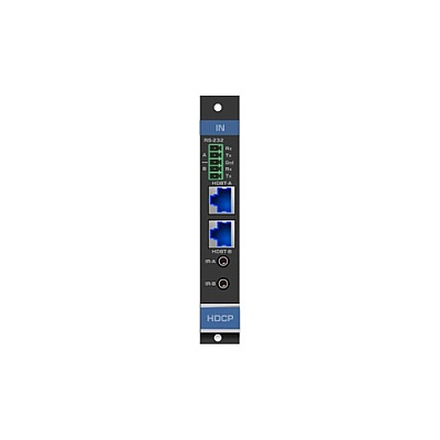 Kramer Electronics Hdbt7-in2-f16(dt)/standalone. (2070008198)