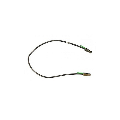 One Stop Systems Mini-sas X4 Cable (MSASCBLX4C1M)