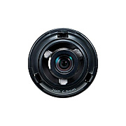 Hanwha Vision 1/2.8in 2mp, 6mm Fixed Focal Lens (SLA2M6000Q)