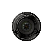 Hanwha Vision 1/1.8in 5mp, 4.6mm Fixed Focal Lens (SLA5M4600Q)