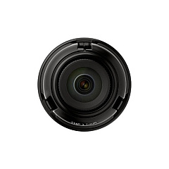 Hanwha Vision 1/1.8in 5mp, 4.6mm Fixed Focal Lens (SLA5M4600Q)