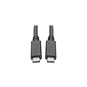 Tripp Lite Usb C Cable 3.1 Gen 1 3a Rating Usb-if C (U420C06)