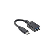 Tripp Lite Usb C To Usb-a Cable 3.1 5 Gbps Usb-if C (U428C6NF)
