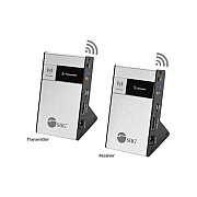 SIIG 4k Hdmi Wireless Extender Kit (CEH23Q11S1)