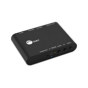 SIIG Vga & Audio To Hdmi Scaler Converter (CEH23V11S1)