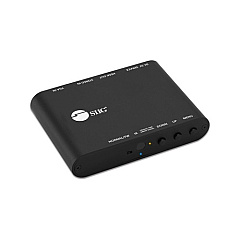 SIIG Vga & Audio To Hdmi Scaler Converter (CEH23V11S1)