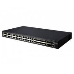 Edgecore Americas Networking Ge L2+ 48 X Rj45 Ge Base-tx (ECS4100-52T)
