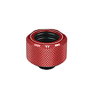 Thermaltake C Pro G1/4 Compression Red (1 Pack) (CLW209CU00REA)