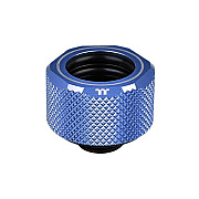 Thermaltake C Pro G1/4 Compression Blue (1 Pack) (CLW210CU00BUA)