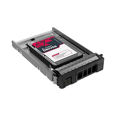 Axiom 600gb 12g Sas 15k Lff For Dell (400AJRCAX)