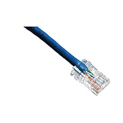 Axiom 12ft Cat6 Cable (blue) - Taa (AXG99006)