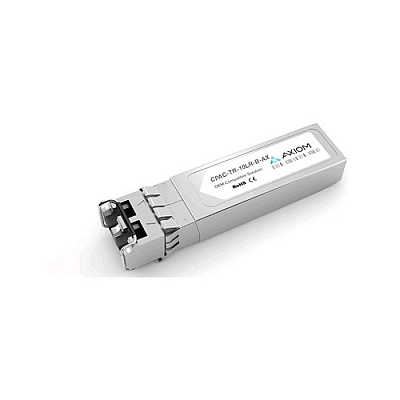 Axiom 10gbase-lr Sfp+ For Check Point (CPACTR10LRBAX)