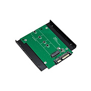 Intelligent Computer Solutions Sata M.2 Adapter ( ACC5000002)