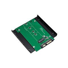 Intelligent Computer Solutions Sata M.2 Adapter ( ACC5000002)