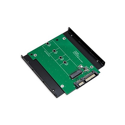 Intelligent Computer Solutions Sata M.2 Adapter ( ACC5000002)