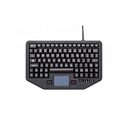 Gamber Johnson Backlit Keyboard With Integratd Touchpad (73000180)