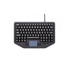 Gamber Johnson Backlit Keyboard With Integratd Touchpad (73000180)