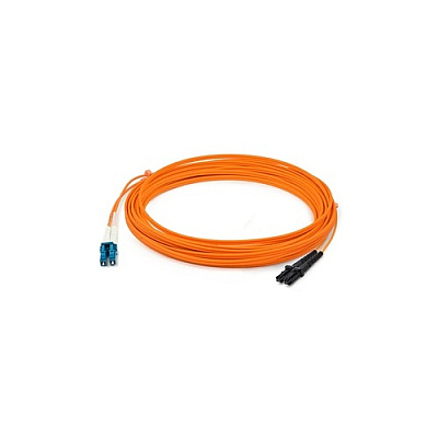 Add-On 3m Lc/mt-rj M/m Orange Om1 Patch Cbl (ADDLCMTRJ3M6MMF)