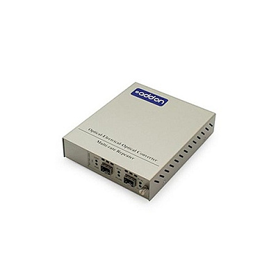Add-On 1gbs 1 Rj-45 Media Convrt Standalone Kit (ADDMCC1GTX2SFOSK)